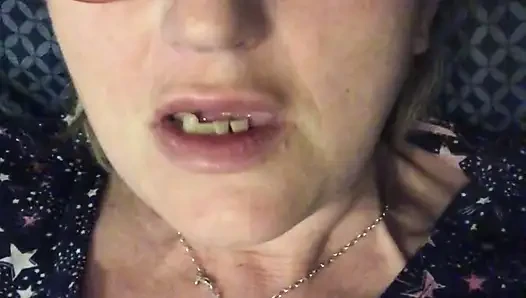 First orgasm as a 42 year old!