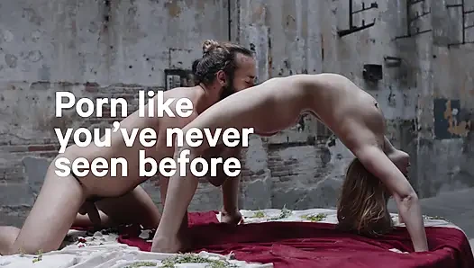 ERIKA LUST - Sapphic Pleasure Compilation
