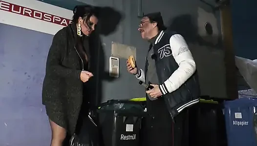 Hot milfs loves to suck and fuck and fisting