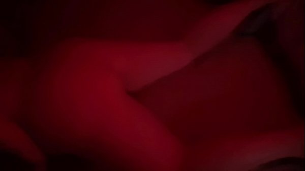 Pillow play My beautiful Woman shaking her Ass and fingering pussy