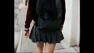 Porno de una colegiala donde COGE con su vecino!!! Lo Espera Con Su Uniforme Lista Para SER COGIDA!! ("SHEER" COMPLETE VERSION)