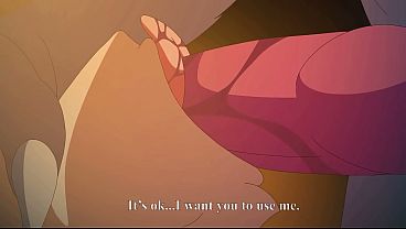 Porn animation