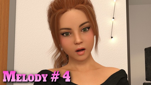 Melody # 4