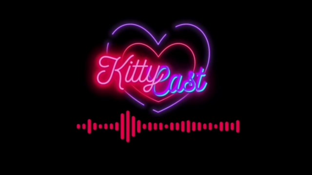 [ASMR ROLEPLAY] Horny Girlfriend Wakes You Up And Makes You Cum | Audio JOI - @yunaktt | Kitty Cast