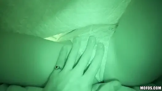 I Know That Girl - Zoey Nixon Deepthroats Big Cock
