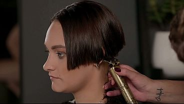 Juane's empowering journey to "proud of her new look" (STEP 3)