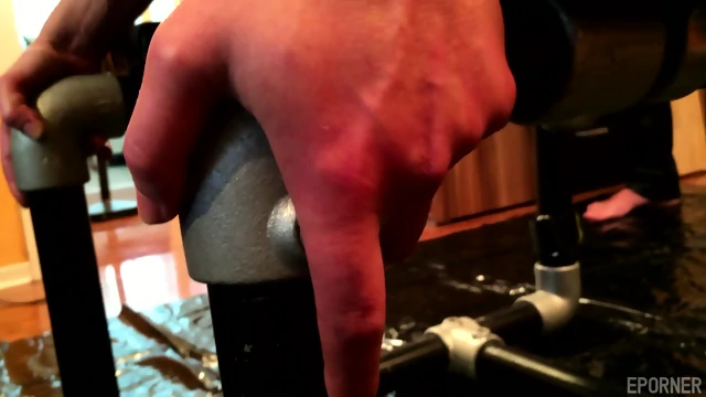 Slaps for the Slave