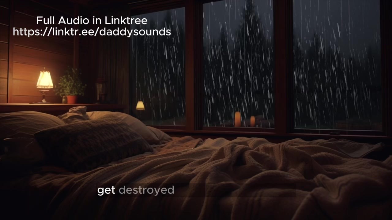 [AUDIO EROTICA FOR WOMEN] Dominant Boyfriend Fucks You After A Long Day [M4F] [Audio roleplay]