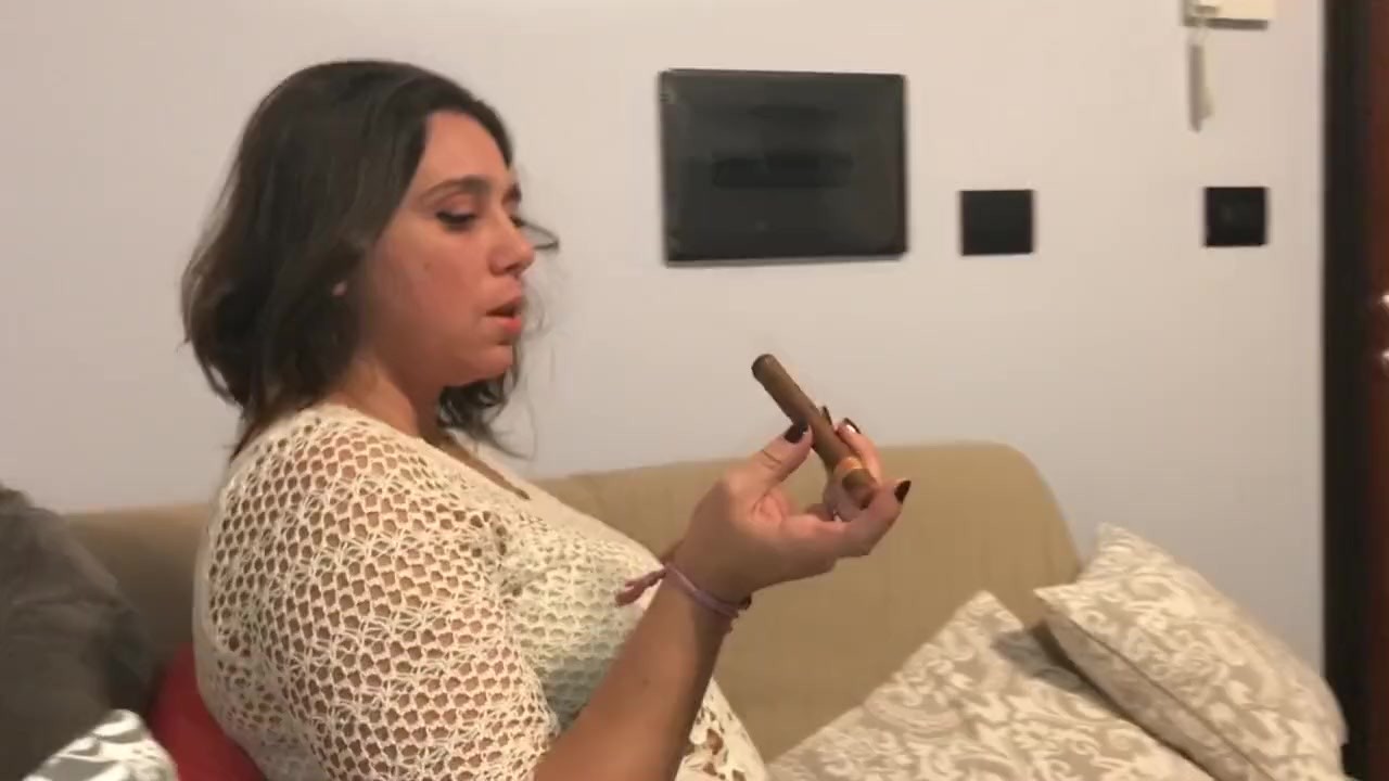 Cigar inhale+ double fullvideoonsale