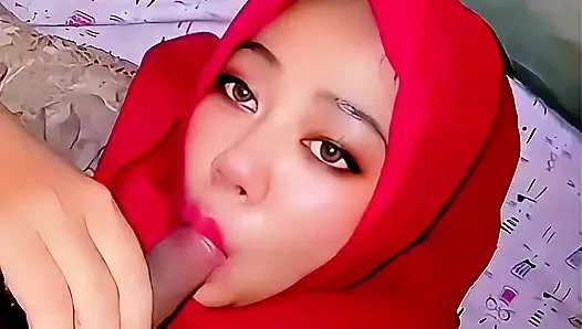 Red Riding Cock with my Aunty