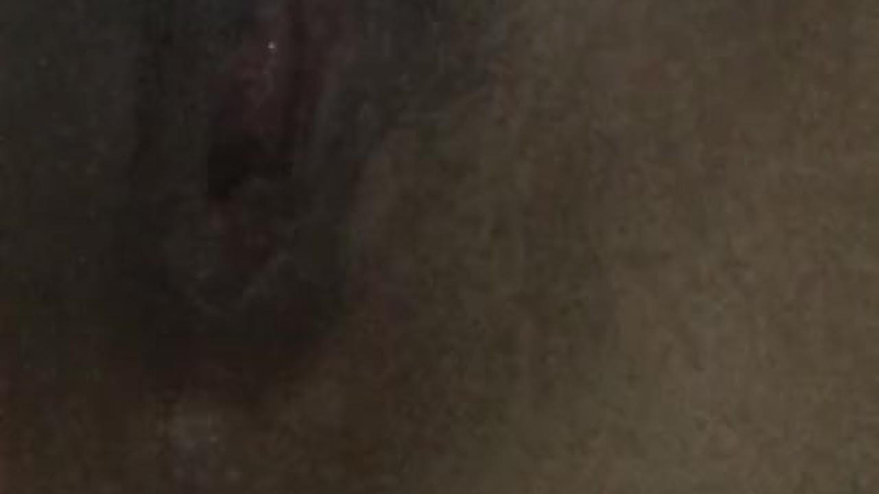Masturbation with vibrator