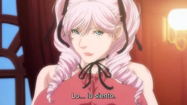 SLEEPLESS. A MIDSUMMER NIGHT'S DREAM THE ANIMATION 1 sub español