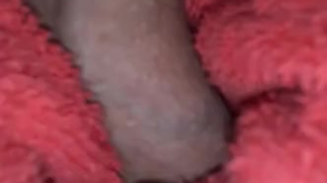 Female pov fast and slow strokes