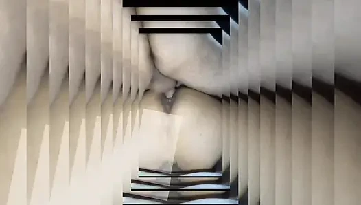 EATS ALL MY DICK BECAUSE OF HER DELICIOUS ASS