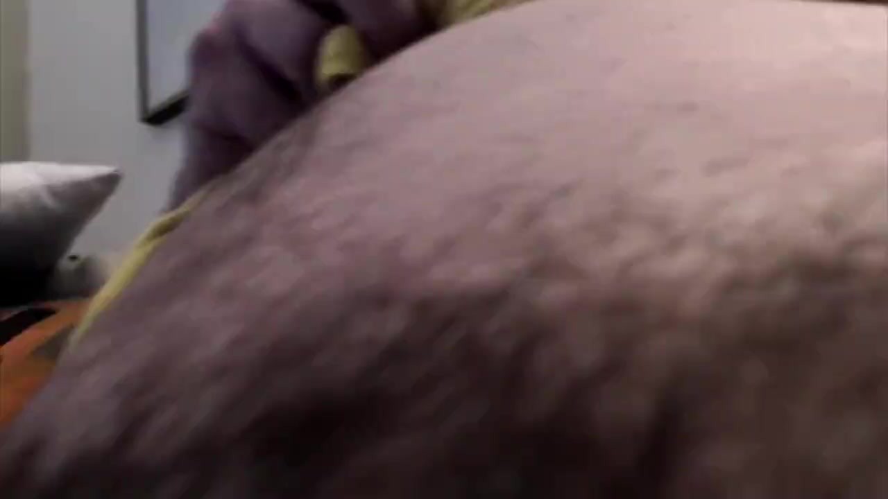 Slow HD Closeups of Hairy Jock Pits, Pubes, Nips and Balls