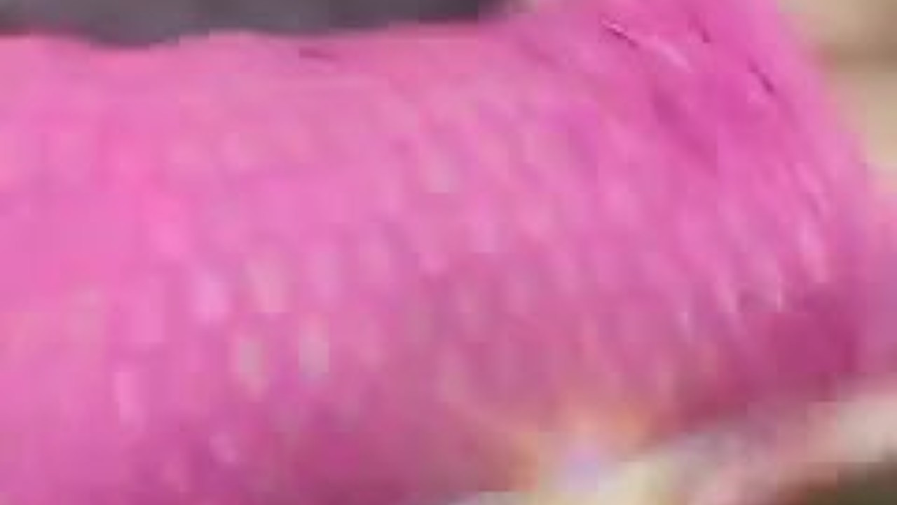 Horny