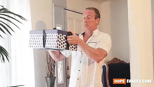 Stepdaddy's Little Slut is the ultimate XXX experience.