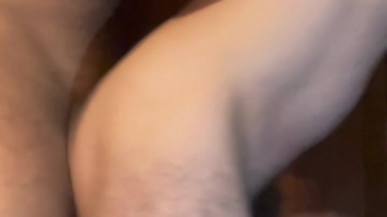 wait bro, i going to cum in your ass   do not move