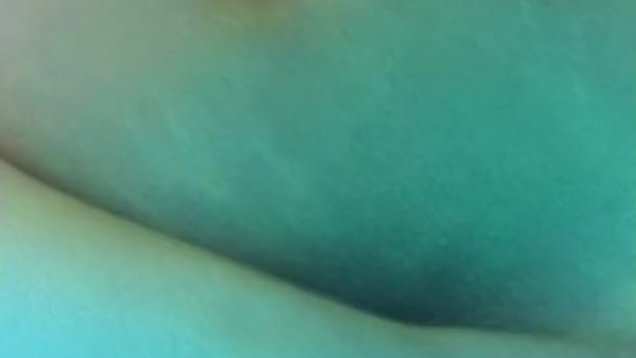Hot solo college girl