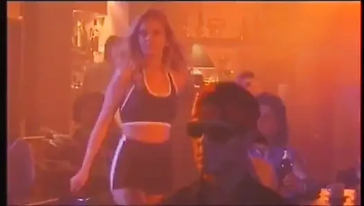 Hot Group Orgy with Blowjobs