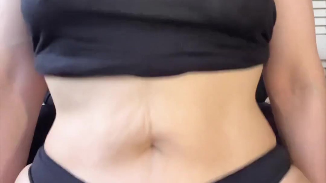 Tal vez masturbarnos nos ayude con este calor