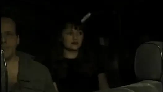 Two Horny MILFs Share One Lucky Cock