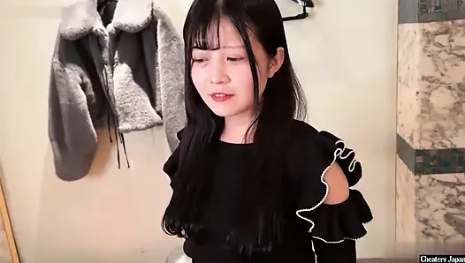 She Said, Just a Little Bit, but...