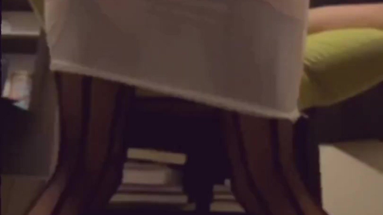 Dildo machine first try full body lingerie