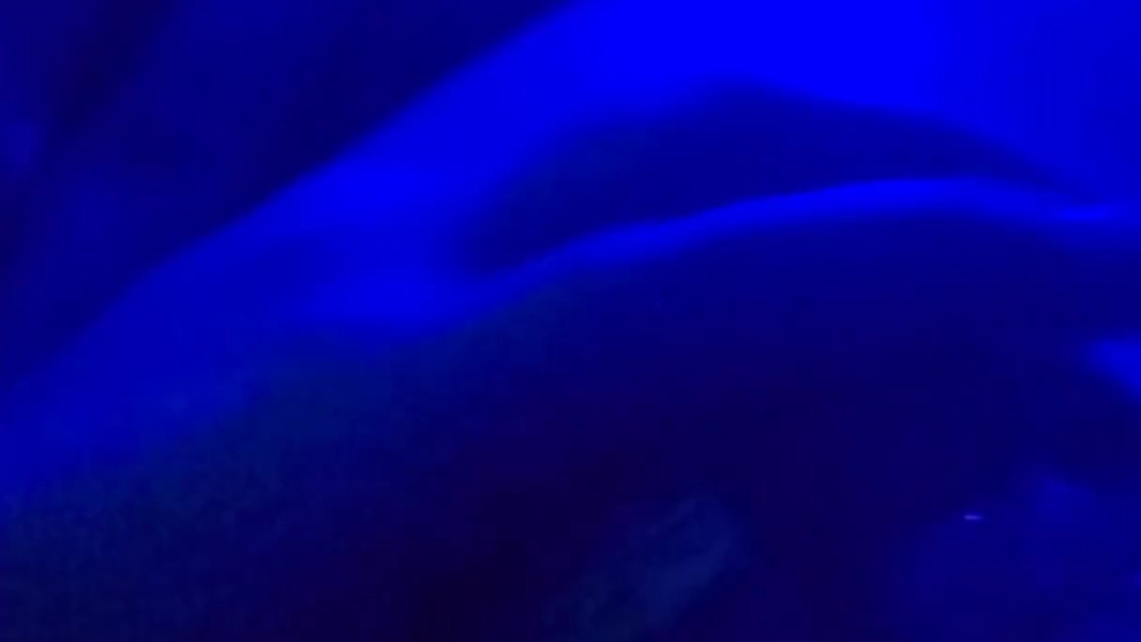 CHASTITY CAGE!!! CUM DENIAL So glad she played this Much B4 BED!