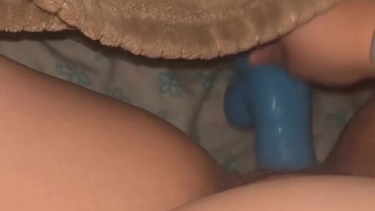 I can’t stop cumming