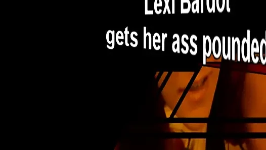 Gaping Pussy Closeup Dripping Thick Cum After Solo Stretch