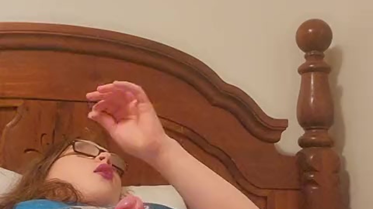 Just me jerking off