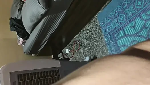 Ghar par bulake bina bataye piche se sex kiya