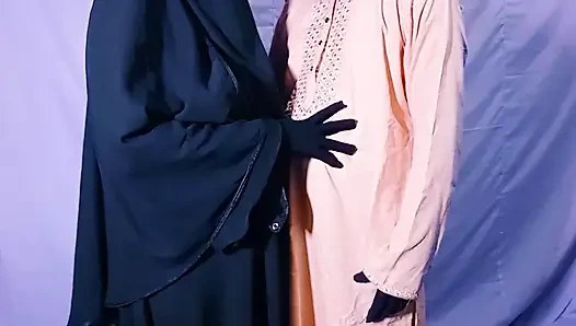 I pleased the Matabbar by fucking him. feat, Indian village Pariah, Bangladeshi  Desi