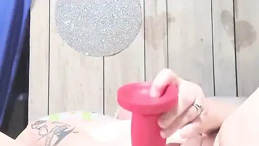 Nasty Trashy Whore Always Needing More