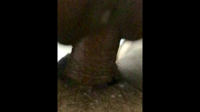 Me mama el pene de 13 cm