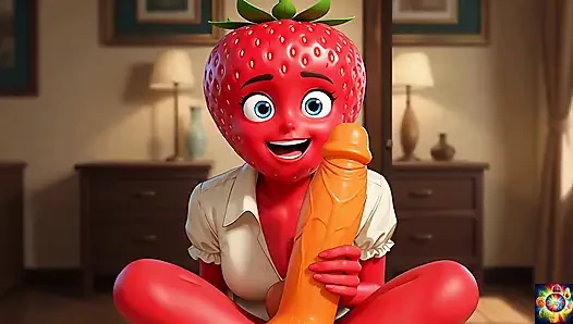Late Night Intimate Connection - AI Hentai ASMR