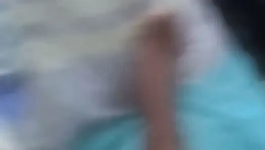 MILF Fucked in Four
