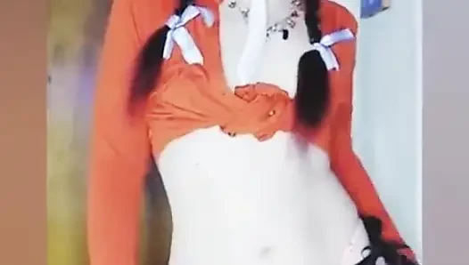 Shyyfxx Genert Skolepige Truet Af Lrer Bliver Rrt Del 1