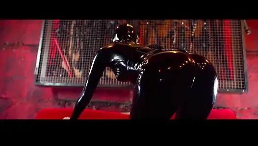 Today the Slave Will Be Fucked!