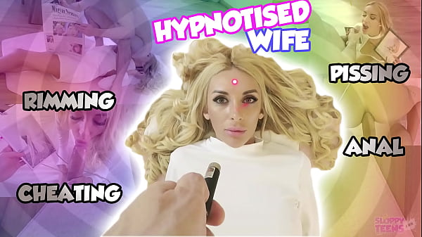 wife cheats rimming rim cheating piss pissing - Trailer#01 Anita Blanche