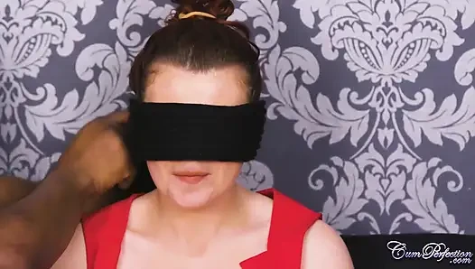 Birthday Bukkake