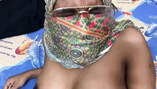 Bhabhi need a big cock for her big ass and fucking hard