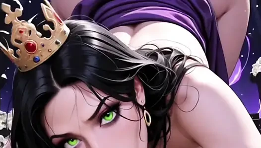 Hentai anime - My friend convinces me to fuck him before my boyfriend arrives