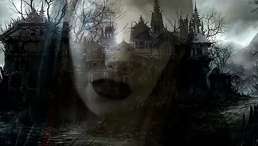Be dominated by dangerous Vampire