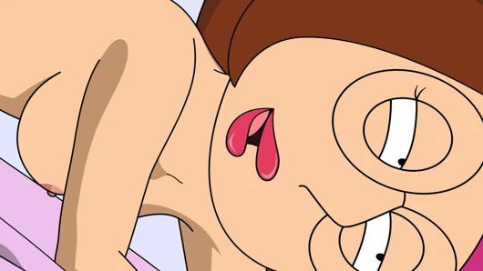 Family Guy Meg FULL VIDEO Riding CREAMPIE Crossover Rick and Morty