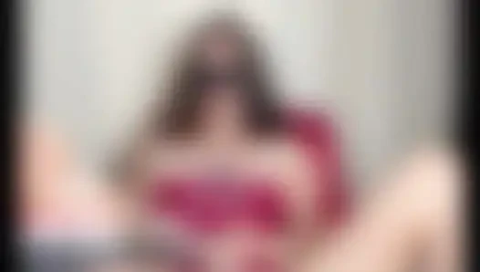 Replace My Toy with Your Tongue Goddess POV
