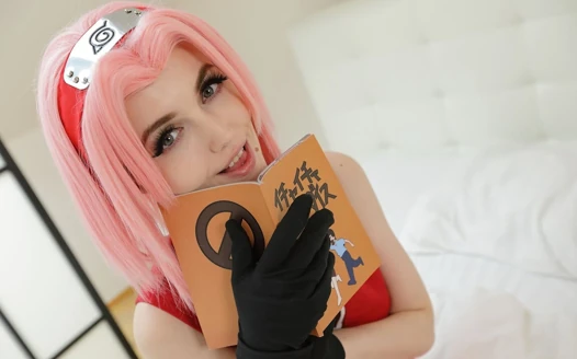 Join Me if You Dare