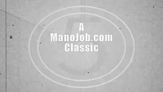 Manojob Classic: Tori Paige