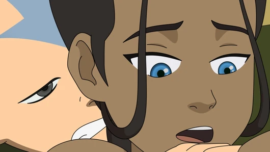 Katara FULL VIDEO ANAL CREAMPIE Avatar Hentai UNCENSORED